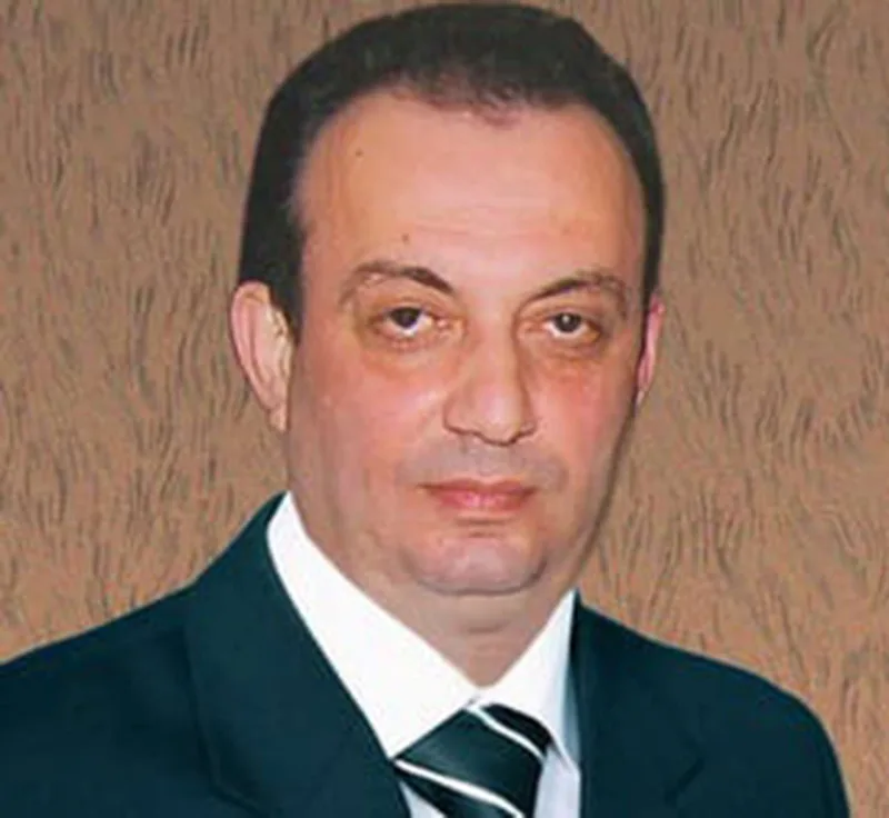 Vəfat edən jurnalist AİD-in atası imiş...