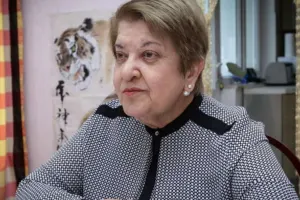 Ruhəngiz Qasımovanın ölüm səbəbi açıqlandı