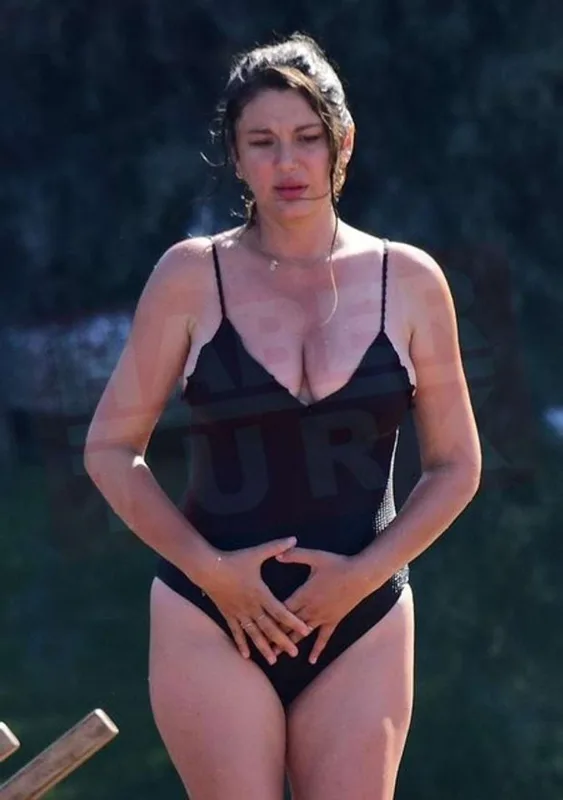 “Doktorlar”ın ulduzu illər sonra Türkiyədə