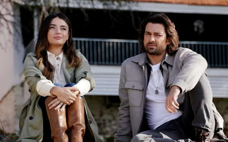 20 gündür görüşmürlər