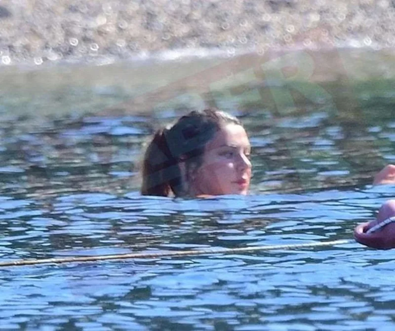 “Doktorlar”ın ulduzu illər sonra Türkiyədə