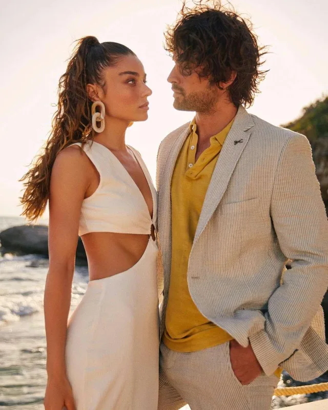 20 gündür görüşmürlər