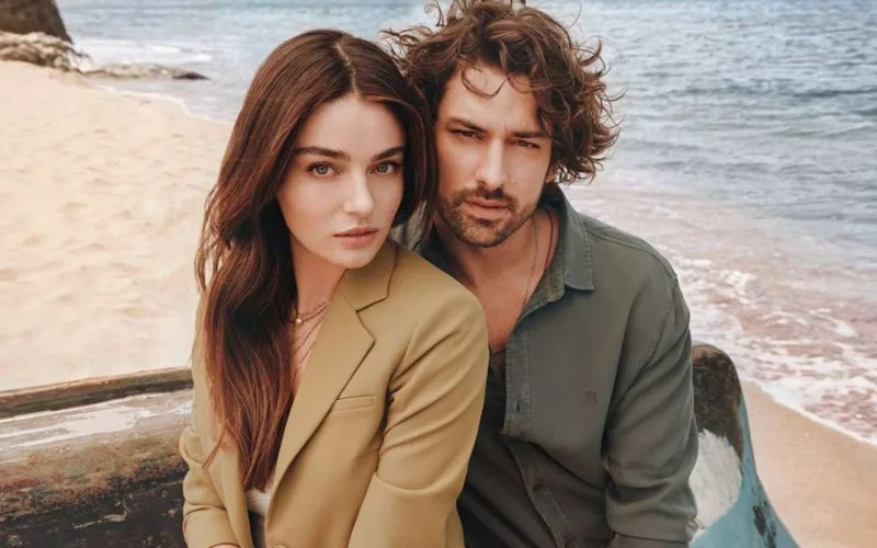 20 gündür görüşmürlər