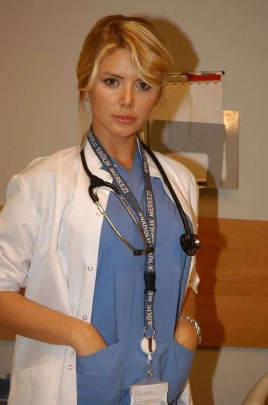 “Doktorlar”ın ulduzu illər sonra Türkiyədə