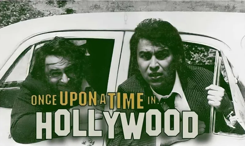 Azərbaycanlı məşhurları belə görməmisiz...