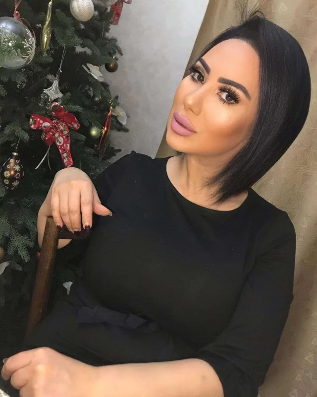 Təranənin ikinci qızı doğuldu