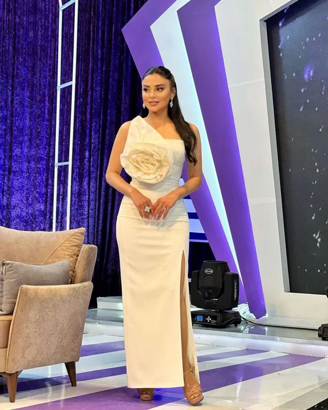 Vüsalənin verilişi yarımçıq kəsildi - Video