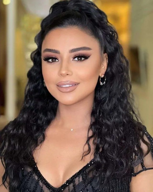 Vüsalənin verilişi yarımçıq kəsildi - Video