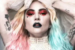 Ledi “Joker 2”də rol alacaq!