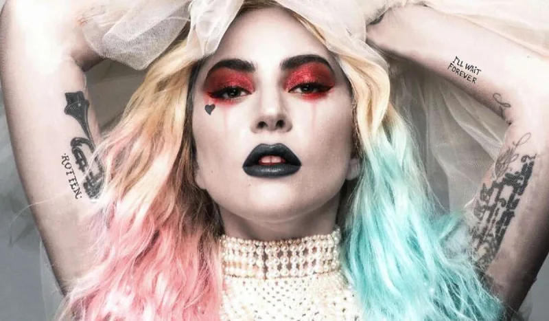 Ledi “Joker 2”də rol alacaq!