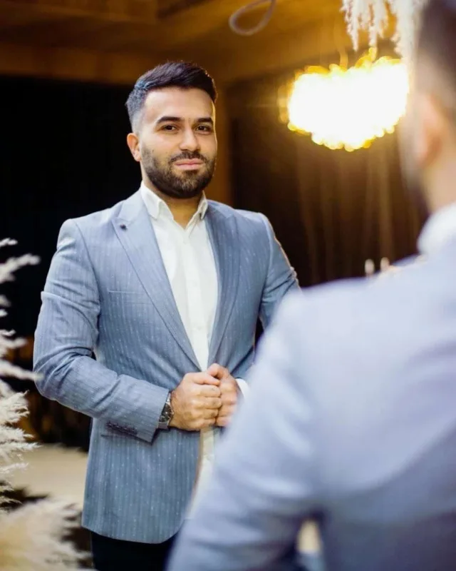 Vüsalənin verilişi yarımçıq kəsildi - Video