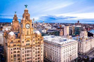 Liverpulda ukraynalılar üçün endirim