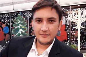 Meyxanaçı Cavidə hökm oxundu