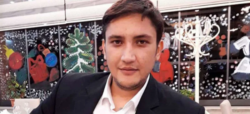 Meyxanaçı Cavidə hökm oxundu