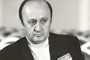 Fikrət Əmirovun nəvəsi qəfil vəfat etdi - Foto