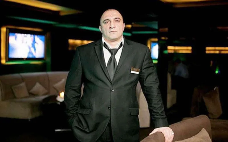 Fikrət Əmirovun nəvəsi qəfil vəfat etdi - Foto