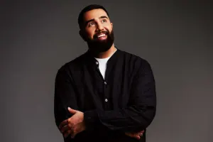 Ukraynalı xanımı İslamı qəbul edib