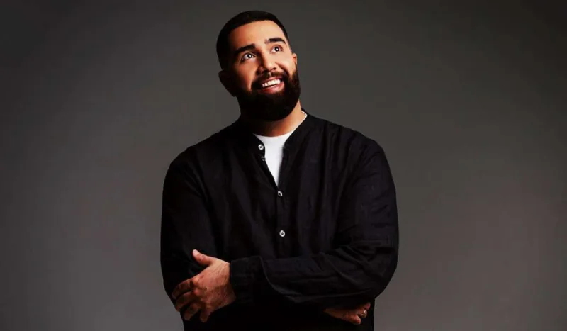 Ukraynalı xanımı İslamı qəbul edib