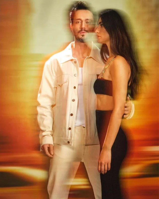 Muratla Tubadan yeni fotolar