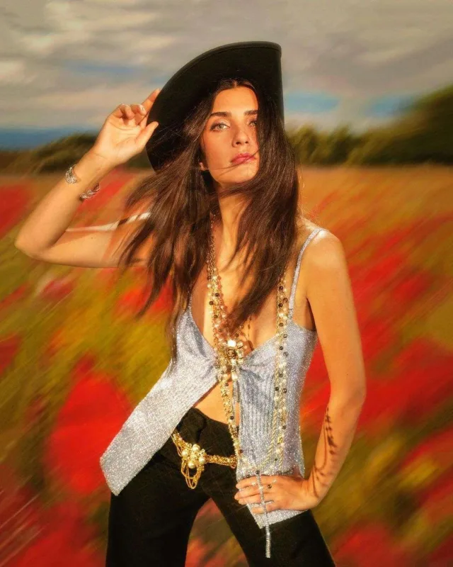 Muratla Tubadan yeni fotolar