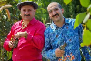 “Buğlama”nın obrazları serial oldu