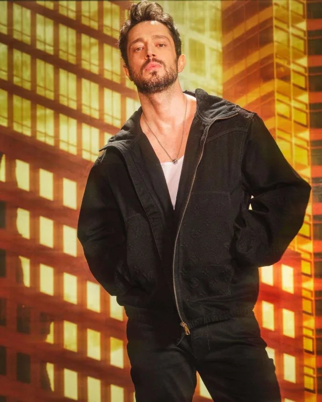 Muratla Tubadan yeni fotolar