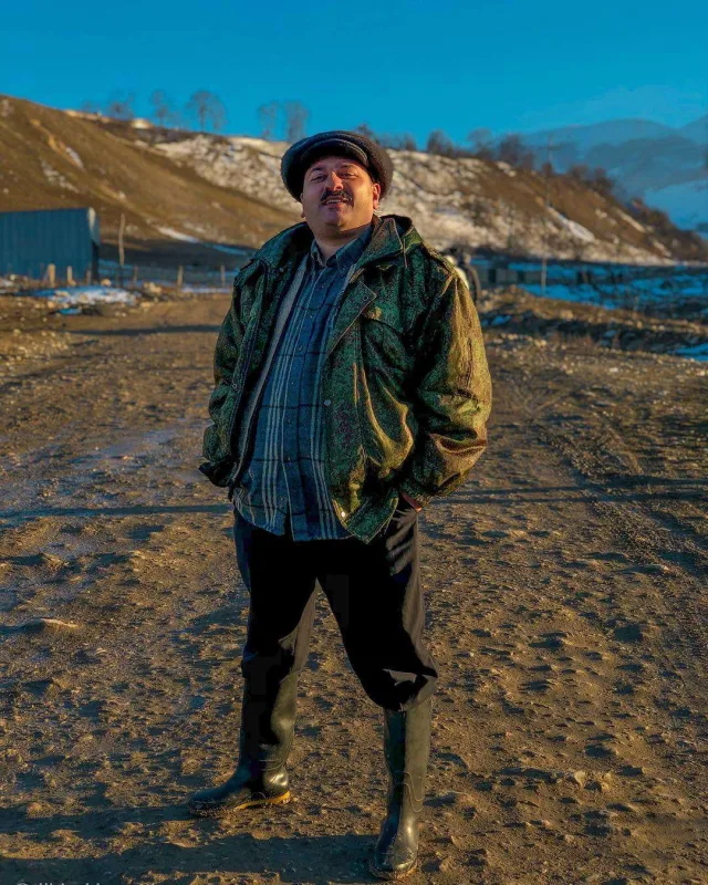 “Buğlama”nın obrazları serial oldu