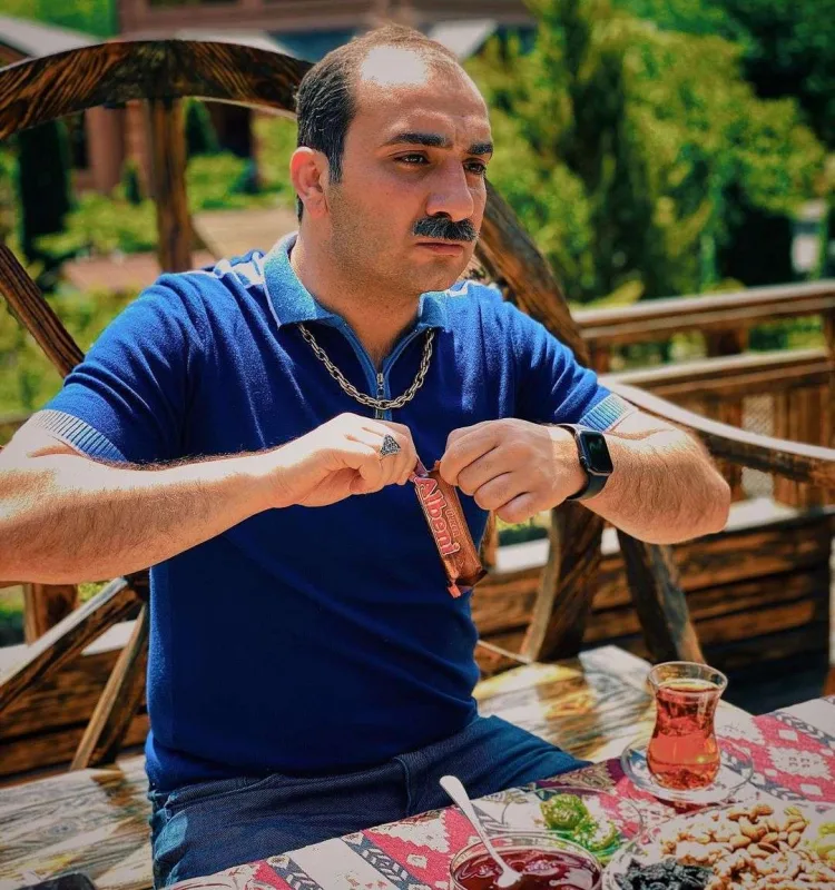 “Buğlama”nın obrazları serial oldu