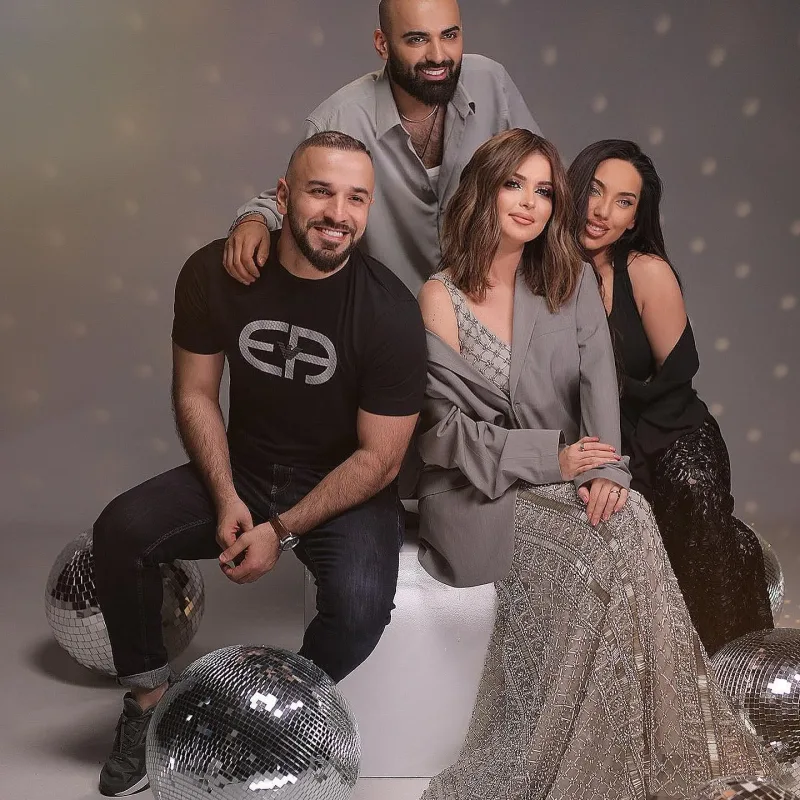 Sevdanı bir də belə görün!