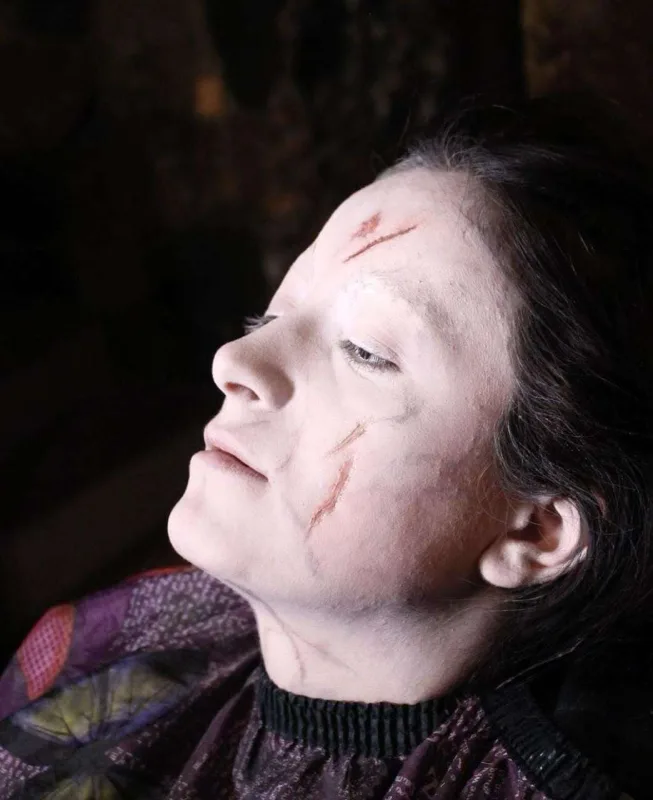 Azərbaycanın  qorxu janrında ilk serialı