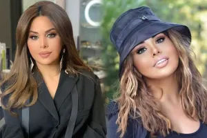 “FaceApp”ı yeni öyrənən Mətanət Əsədova