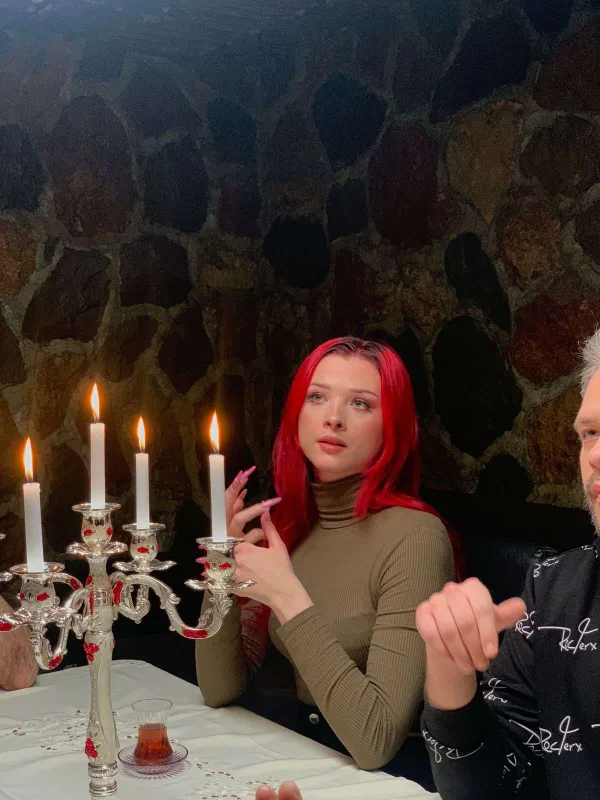 Azərbaycanın  qorxu janrında ilk serialı