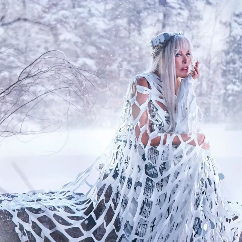 Ajda Pekkanın həyatı film olur