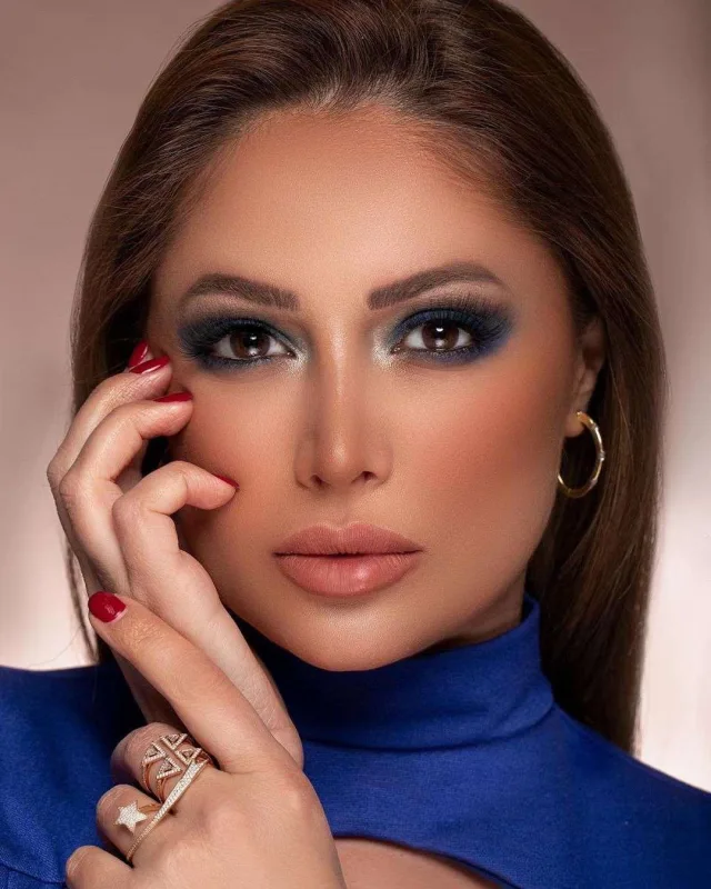 Ayı parçalayan qadından yazdı, insanları qınadı