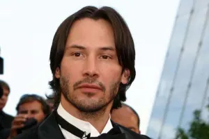 Kianu Rivz bu filmdə baş rolu canlandıracaq