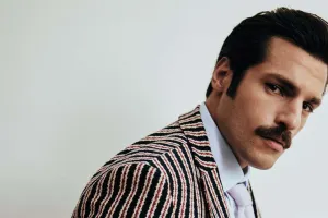 Serkanın yeni layihəsi bəlli oldu