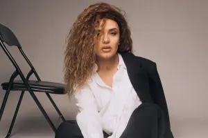 “Uşaq kimi səhvlər edənəm”