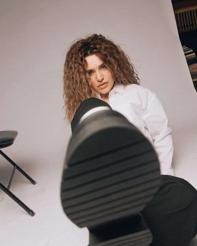 “Uşaq kimi səhvlər edənəm”