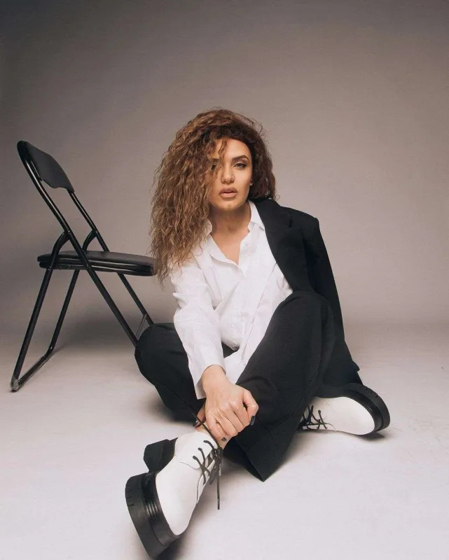 “Uşaq kimi səhvlər edənəm”