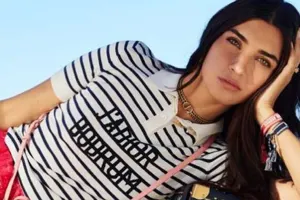 Tubadan aktrisalığına irad bildirənlərə cavab