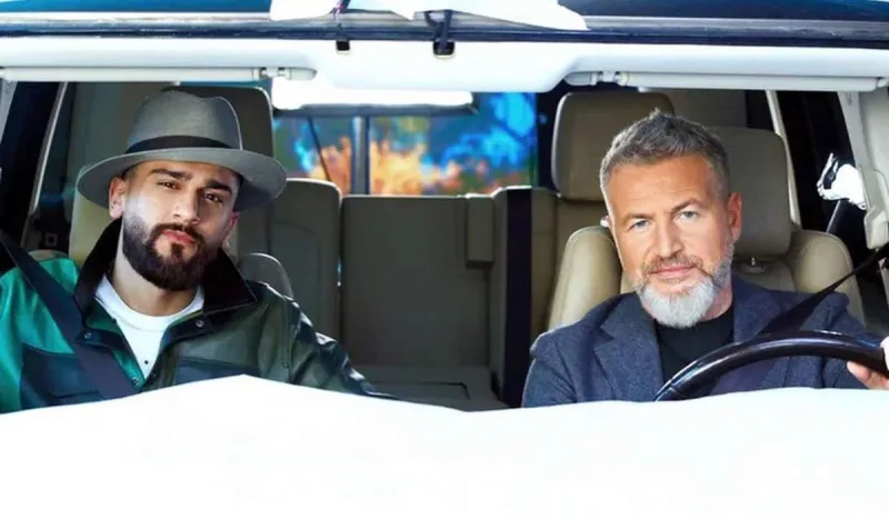 Aqutinlə Coni işbirliyinə başladı