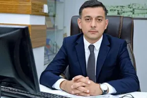 Salatın Əsgərovanın oğluna nə olub?