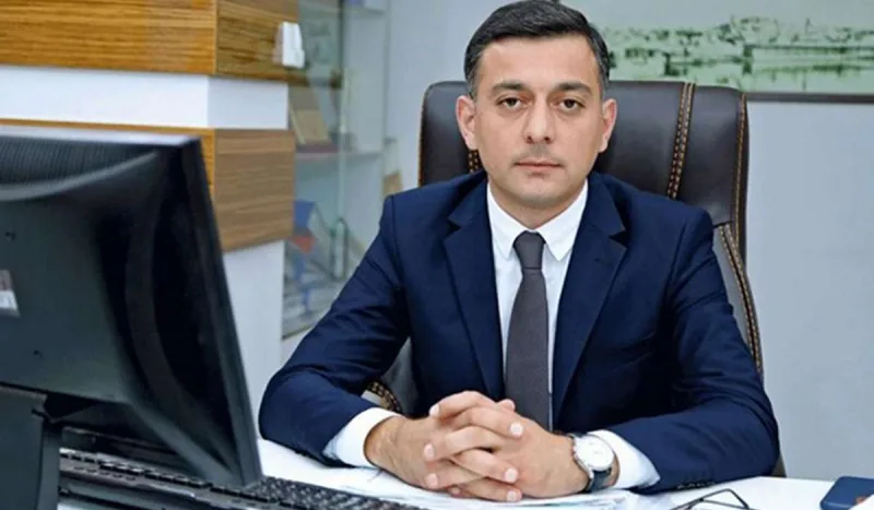 Salatın Əsgərovanın oğluna nə olub?