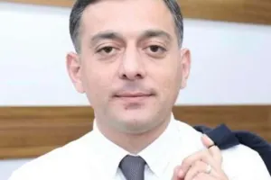 Ceyhun Əsgərov xəstəxanaya yerləşdirildi