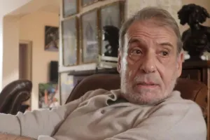 “Üç kuruş”un ulduzu xəstəliyindən danışdı