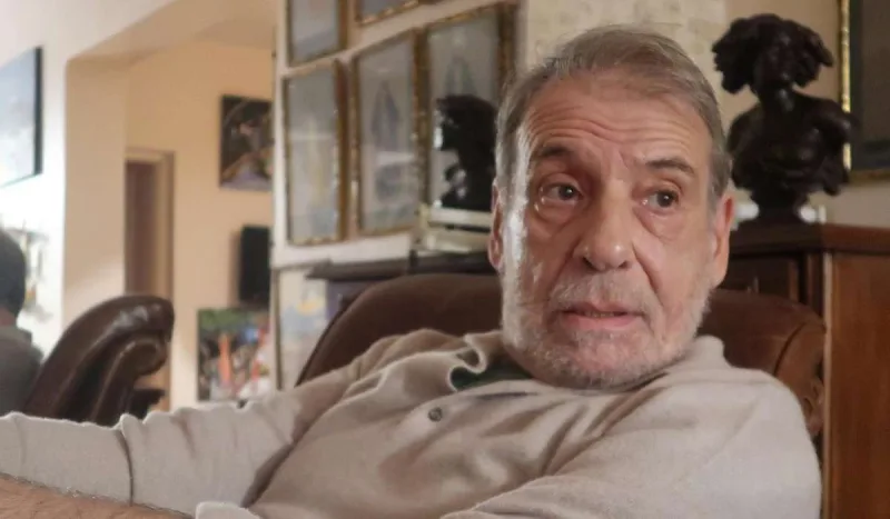 “Üç kuruş”un ulduzu xəstəliyindən danışdı