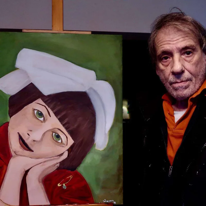 “Üç kuruş”un ulduzu xəstəliyindən danışdı