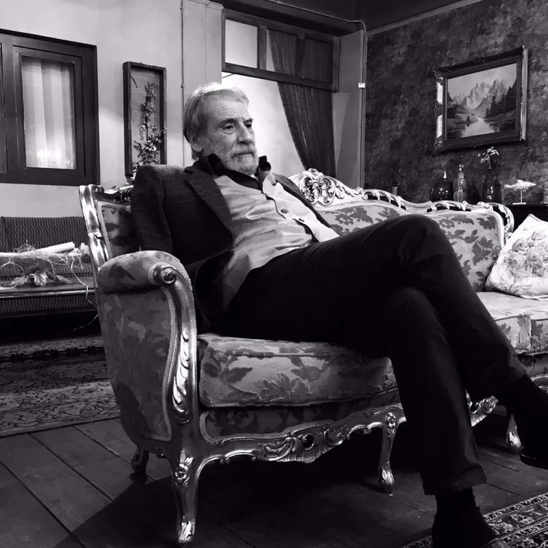 “Üç kuruş”un ulduzu xəstəliyindən danışdı