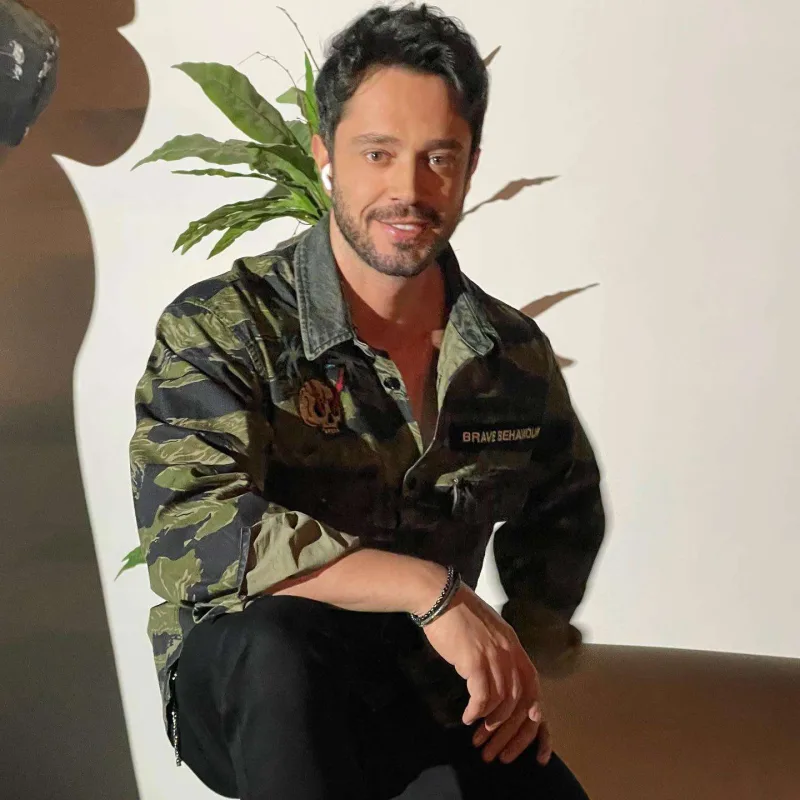 Murat 500 minlik yardım etdi