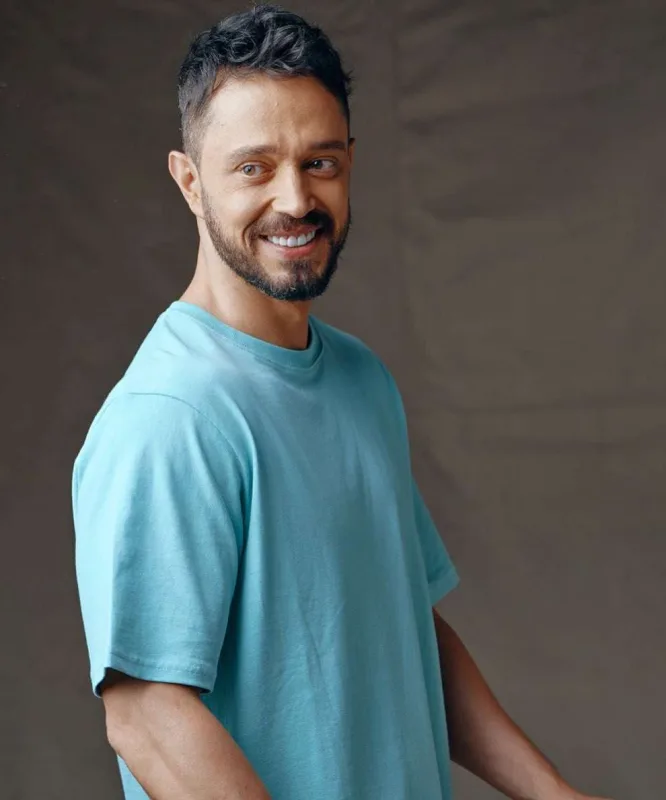 Murat 500 minlik yardım etdi